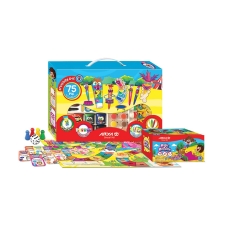 ست خلاقیت آریا