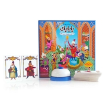 بازی فکری پایاپای هوپا