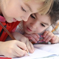 آموزش نظم به کودک پیش دبستانی