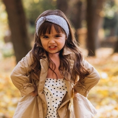 با کودک لجباز چگونه رفتار کنیم؟