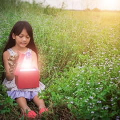 کودکت را خوشحال کن | بهترین اسباب بازی برای عیدی کودکان