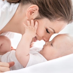بهترین رژیم غذایی مناسب شیردهی چیست؟