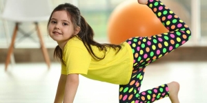 بهترین ورزش متناسب با سن کودک کدام است؟