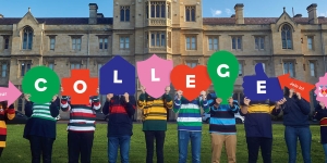 دانستنی‌های ترم اول دانشگاه