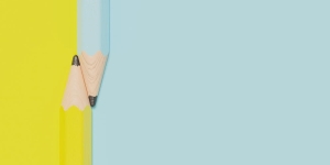 تفاوت مداد h و b در چیست؟