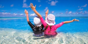 10 سرگرمی جذاب برای نوجوانان در تعطیلات 1402