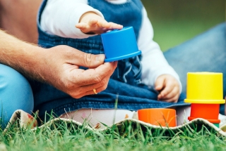 بررسی 10 اسباب بازی آموزشی کودکان