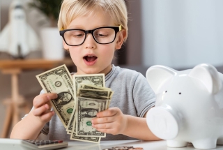 چگونه مفاهیم اقتصادی را به بچهها آموزش دهیم؟