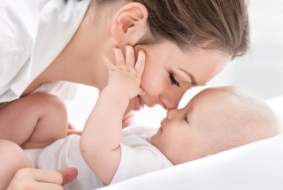 بهترین رژیم غذایی مناسب شیردهی چیست؟