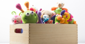 انتخاب بهترین اسباب‌بازی‌‌ها برای کودکان در سنین مختلف