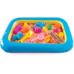 خمیر شنی 1500 گرمی