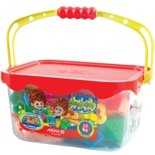 خمیر شنی 1500 گرمی آریا با میز بادی