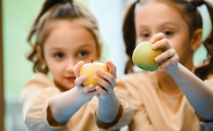 5 ماده غذایی برتر برای رشد و تقویت کودکان