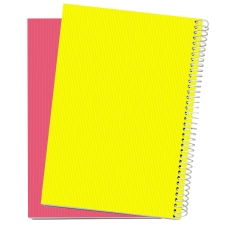 دفتر مشق سیمی 100 برگ