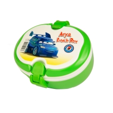 ظرف غذای آریا طرح بیضی