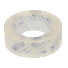 چسب نواری شفاف کوچک