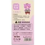 قیچی نوک گرد