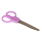 قیچی نوک گرد