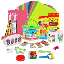 باندل کوچولو های پیش دبستانی