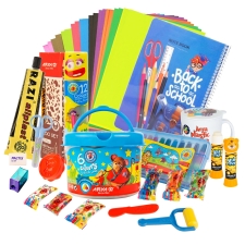 بسته مخصوص مهدکودک