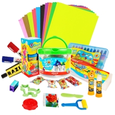 باندل کوچولو های پیش دبستانی 2