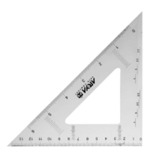 گونیای 45 درجه آریا