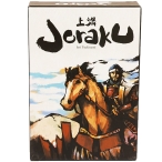 بازی فکری جوراکو