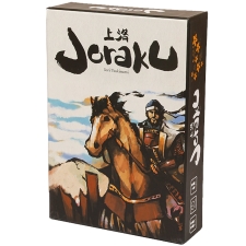 بازی فکری جوراکو