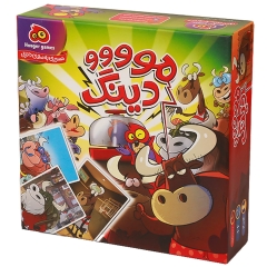 بازی فکری مودینگ