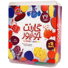 بازی فکری گارنت جونیور - Garnet Junior