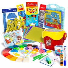 بسته لوازم تحریر ویژه دبستان 2 (پسرانه)