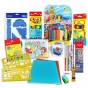 بسته لوازم تحریر ویژه دبستان 1 پسرانه
