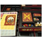 بازی فکری سوداگران - هفت خان گیمز