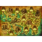 بازی فکری سوداگران - هفت خان گیمز