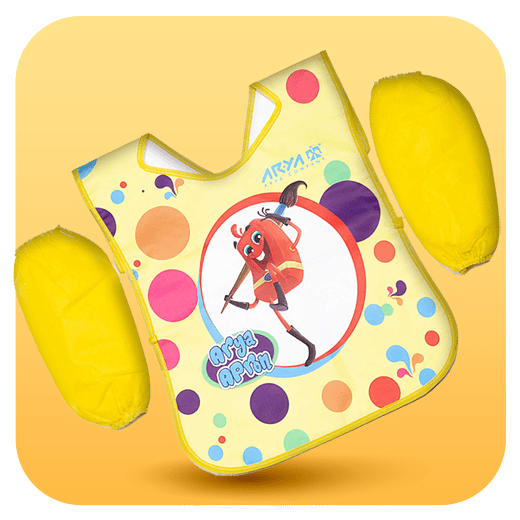 کاور نقاشی کودک