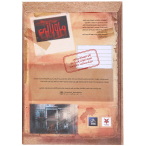 پرونده قتل خانه وحشت