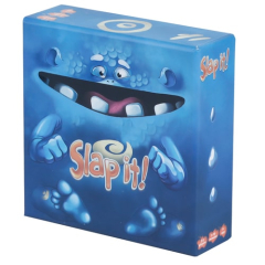 بازی فکری slap-it