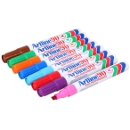 ماژيك پاك نشو بدنه فلزي ٩٠ نوك تخت