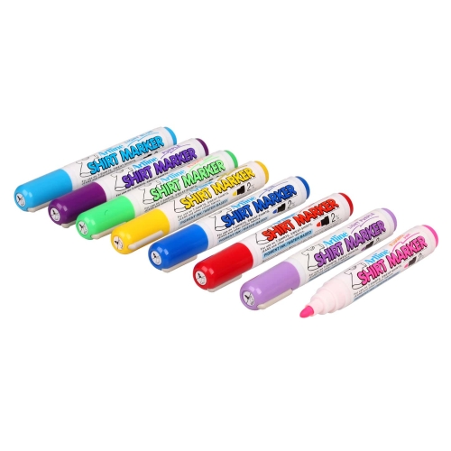 ماژیک تی شرت آرت لاین