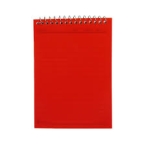 دفترچه یادداشت 11*16 متالیک