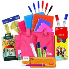 پک دبیرستان