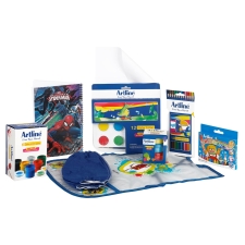 باندل لوازم نقاشی کودک