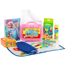 پک مدرسه جانان و نیکان