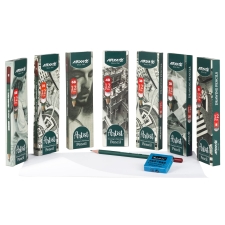 باندل لوازم نقاشی هنرمندان 4