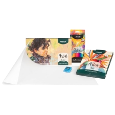 باندل لوازم نقاشی هنرمندان 2