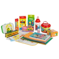 باندل مهد کودک اقتصادی 1