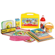 باندل مهد کودک اقتصادی 2