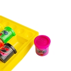 گواش 8 رنگ آریا مدل فسفری