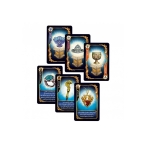 بازی فکری گينزا Ginza