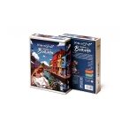 بازی فکری گردش در بورانو Walking in Burano